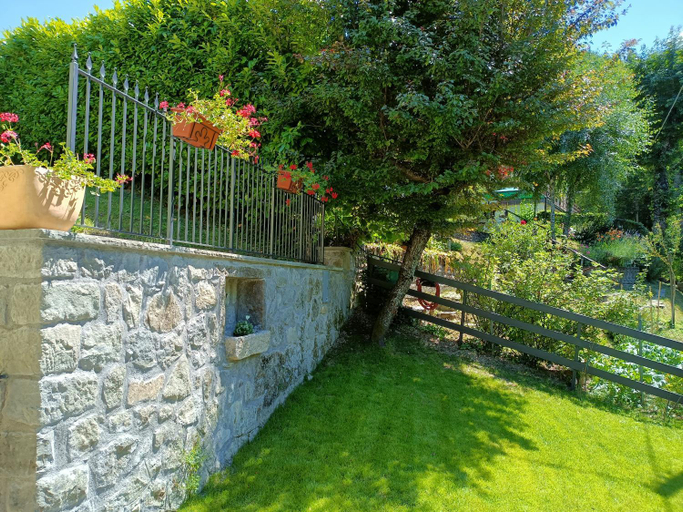 Others 2, B&B Il Ghiro, Modena