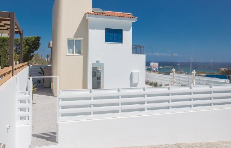 Exterior & Views 2, Narcissos Bay View Villa
