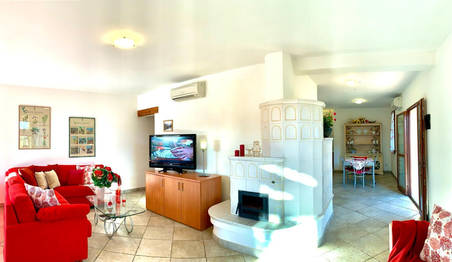 Others 5, CASA IN MAREMMA, Grosseto