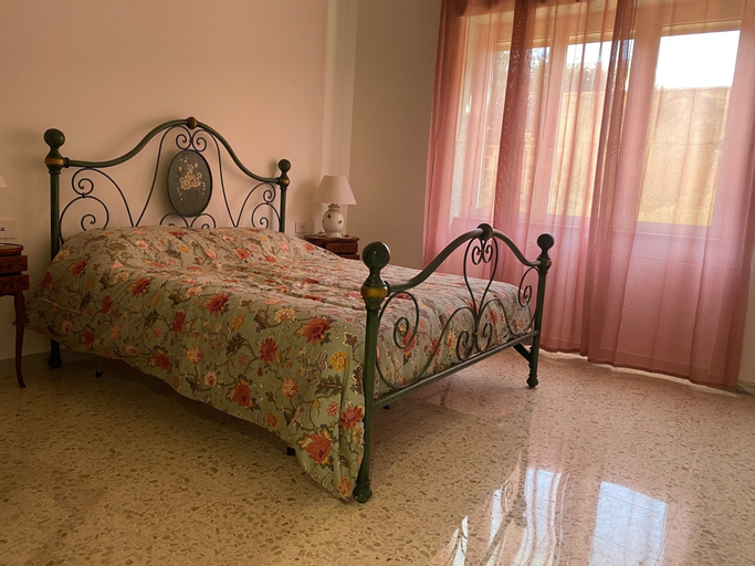 B&B POSEIDON, Rome