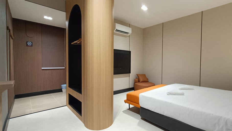 Bedroom 9