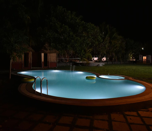 Sport & Beauty 5, Aranyagiri Countryside Resort, Ahmadnagar