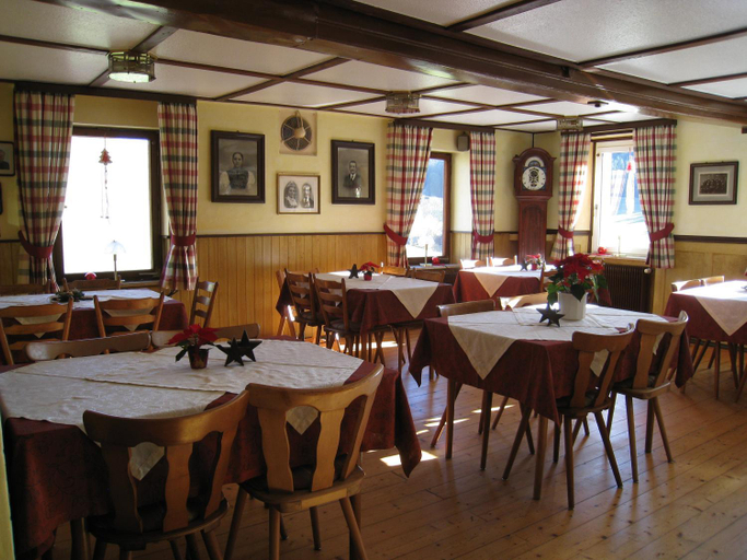 Food & Drinks, Gasthaus Pension Donishäusle, Breisgau-Hochschwarzwald