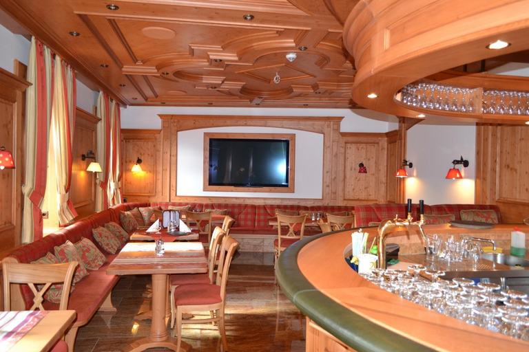 Food & Drinks 5, Hotel zum Heiligen Geist, Bruck-Mürzzuschlag