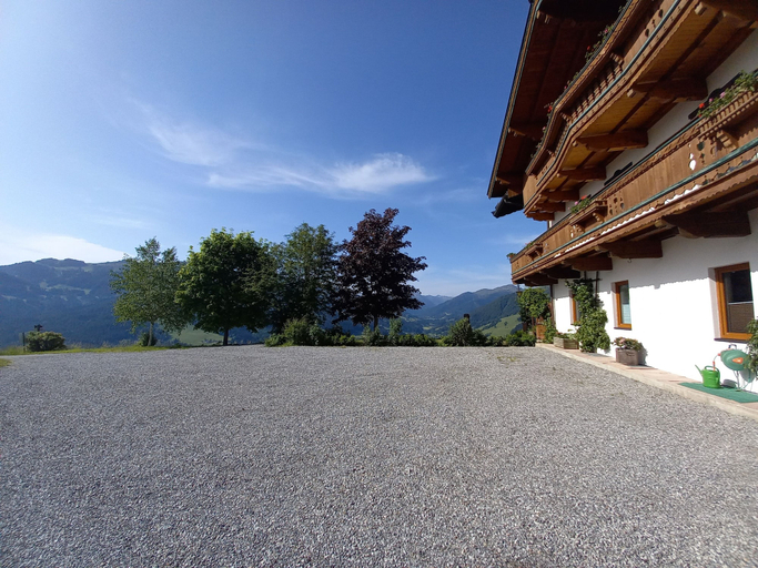 Exterior & Views, Panorama Appartements Filzerhof, Kitzbühel