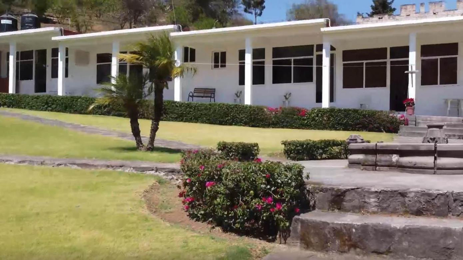Others 3, Hotel Rancho el Paraiso, Valle de Bravo