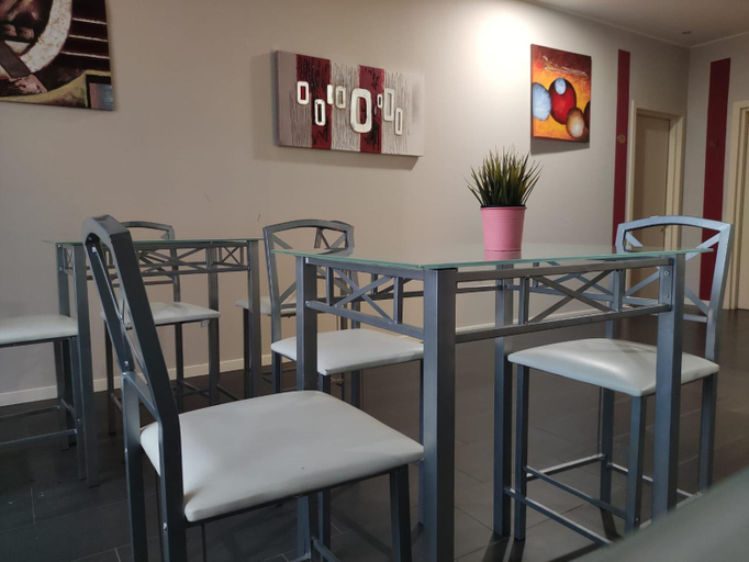 Food & Drinks 5, Valtidone Hotel, Piacenza