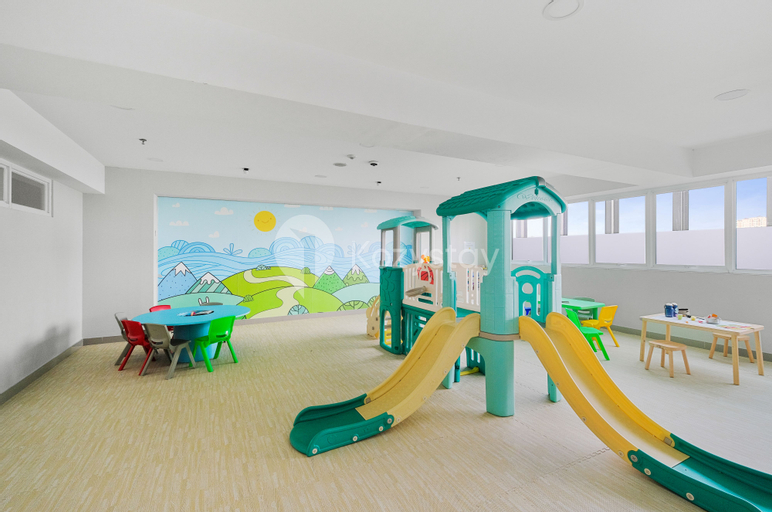 Family & Kids, Magnolia ApartHotel by Kozystay, West Jakarta
