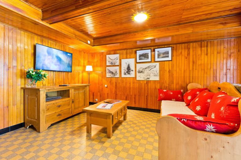 Others 5, Le Roitelet, Haute-Savoie