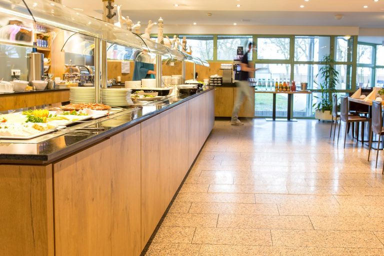 Food & Drinks 5, Michels Thalasso Nordseehaus, Aurich
