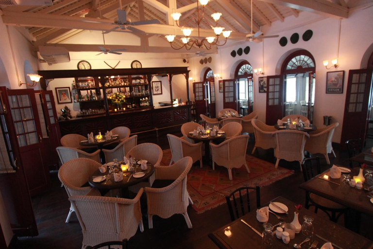 Food & Drinks 4, Royal Bar and Hotel, K.F.G. & G. Korale