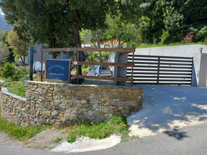 Others 2, Casa l'Ortulanu, Haute-Corse