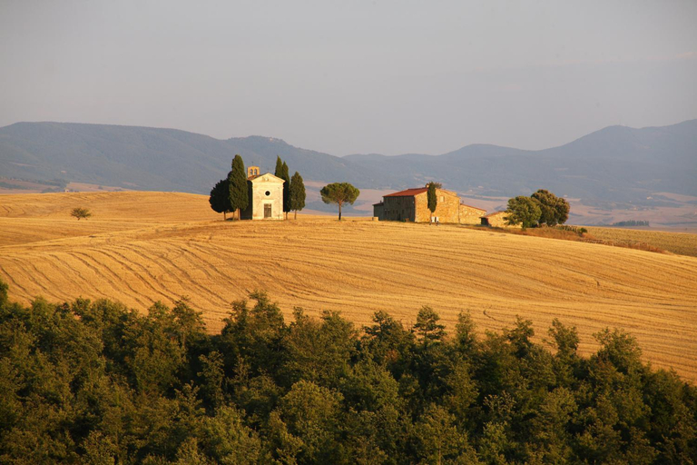 Exterior & Views 2, Santa Caterina Hotel & Bike, Siena
