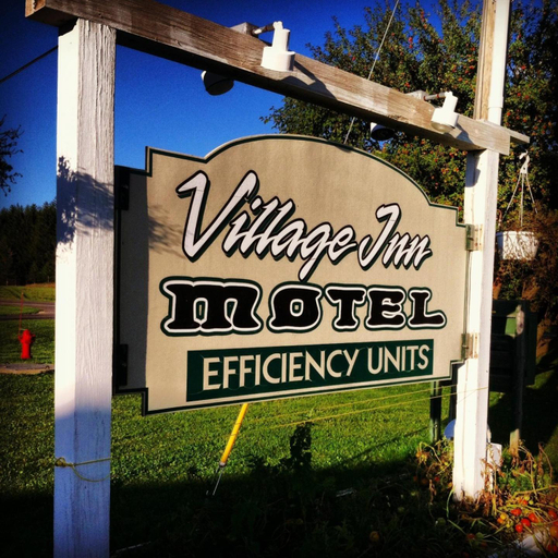 Others 5, Village Inn Motel, Alger