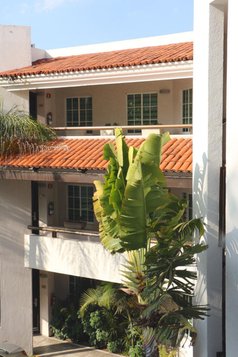 Exterior & Views 1, Aurea Hotel and Suites, Zapopan
