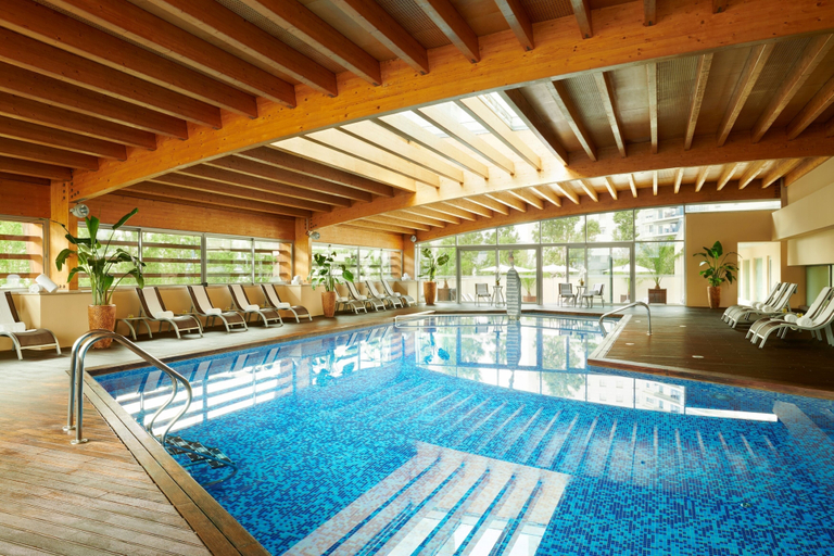 Sport & Beauty 2, Corinthia Lisbon, Lisbon