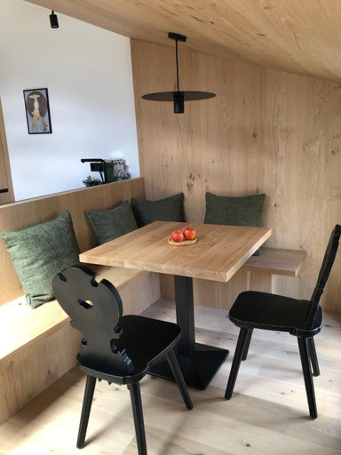 Others 4, Ida - historic town apartments, Bolzano