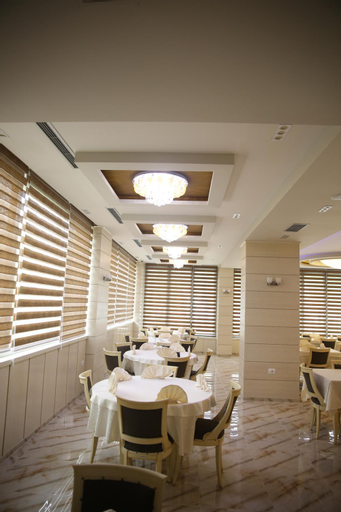 Food & Drinks 3, Hotel Pogradeci, Pogradecit