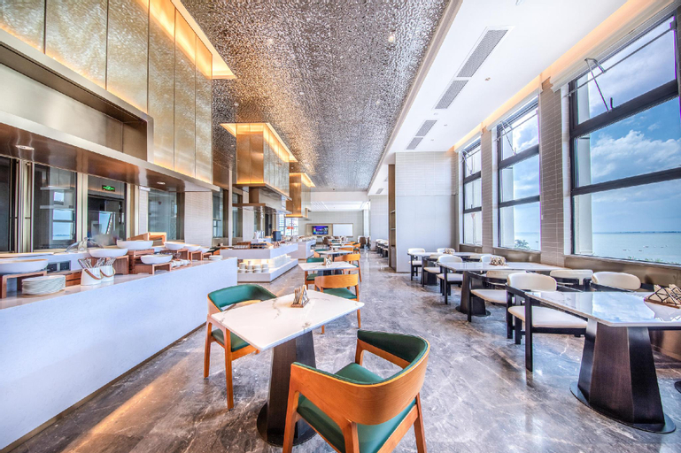 Food & Drinks, Atour Hotel Haikou Binhai Avenue Xixiu Beach, Haikou