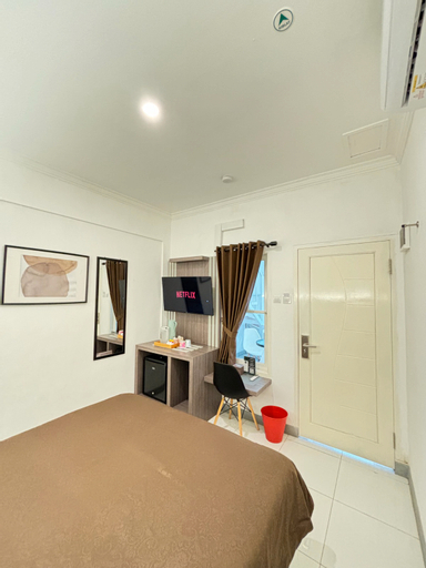 Bedroom 6