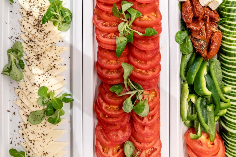 Food & Drinks 5, mD-Hotel Altstadthotel, Ingolstadt