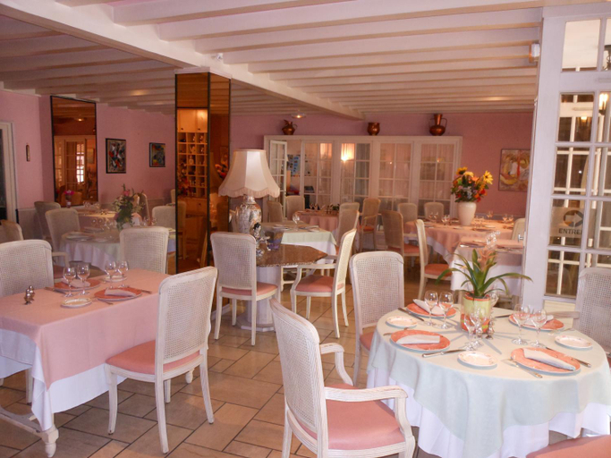 Food & Drinks 3, Le Central, Landes