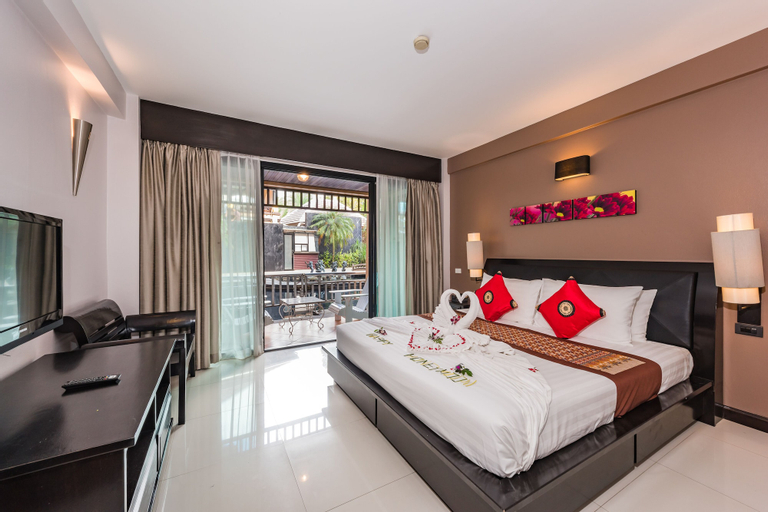 Bedroom 4