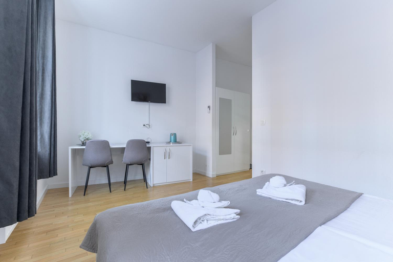 Others 2, Niva Rooms & Studio Apartment, Zagreb