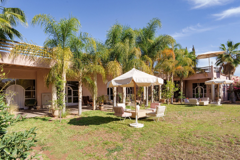 Exterior & Views, The Gardener's House, Al Haouz