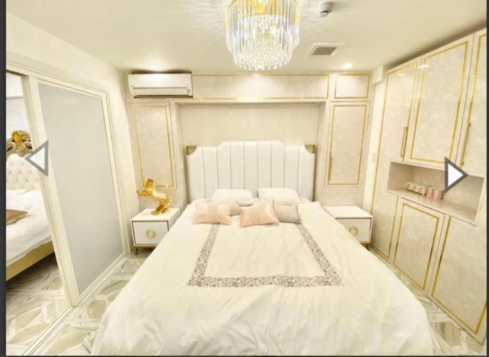 Bedroom 5, Reimi Mondo201, Toshima