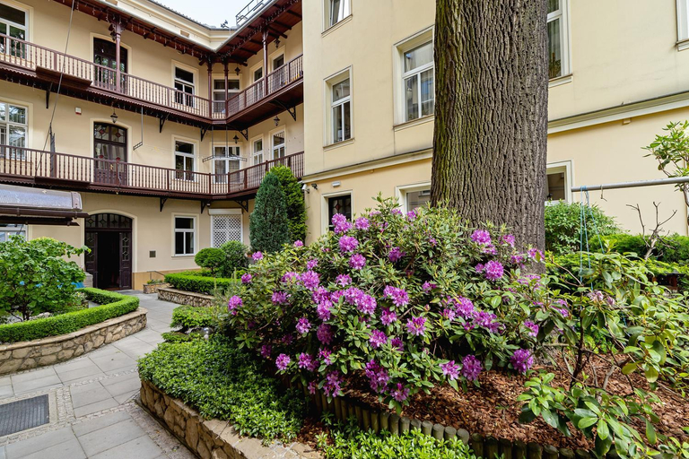 Others 4, SMOOTH Elegant Apartments KRAKOW Old Town, Kraków City