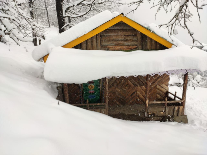 Others 4, Khemsa homestay, North Sikkim