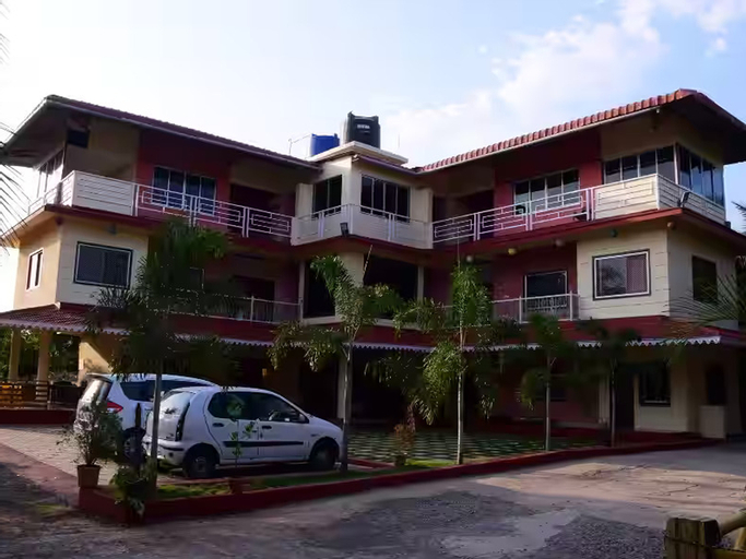 Others 5, Suryansh Beach Resort, Raigarh