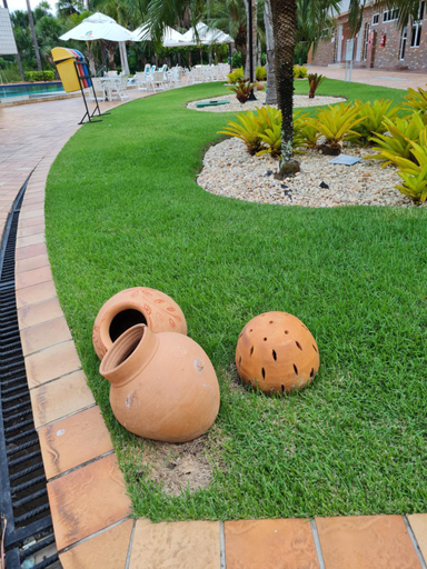 Others 3, Conforto e Aventura Flat Lencois Barreirinhas, Barreirinhas
