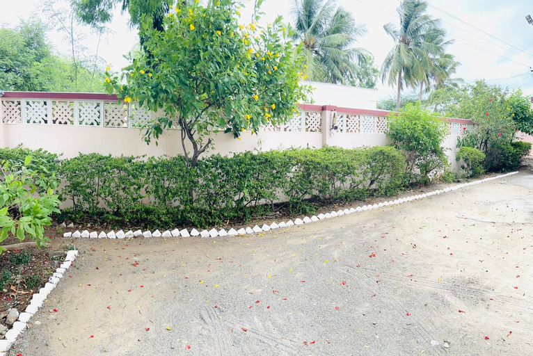 Exterior & Views, Sirvachur madhurakalli amman guest house, Perambalur