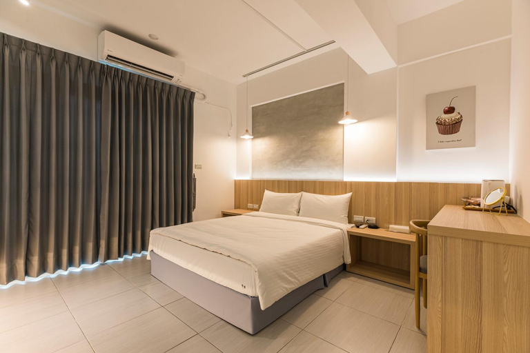 Others 4, Shijo Inn, Penghu