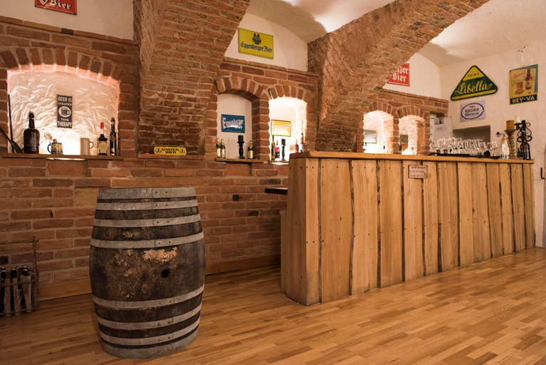 Food & Drinks 4, Bierhotel Ranklleiten Almtal, Kirchdorf an der Krems