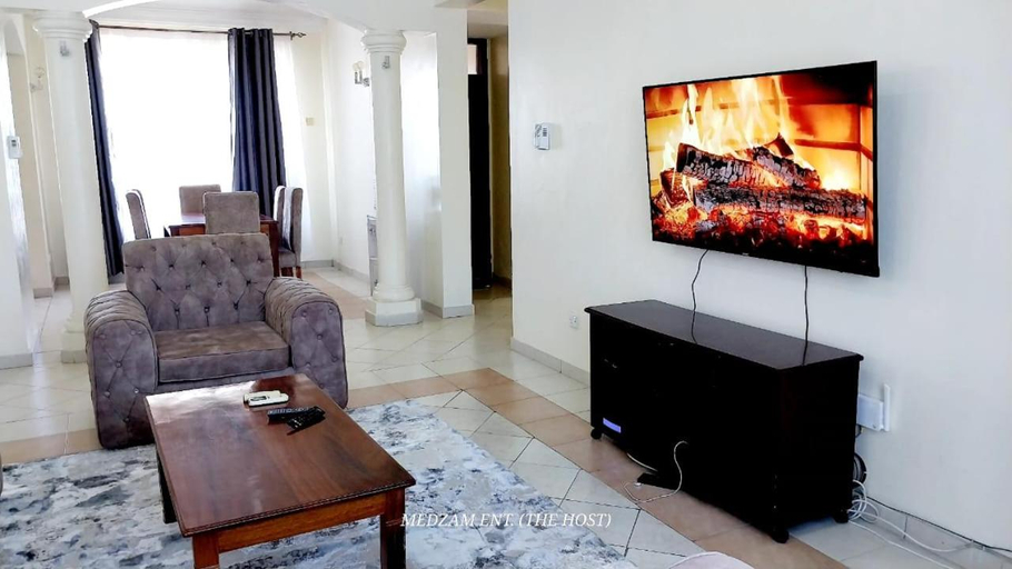 Others 4, Three Bedroom at Shikara, Behind City Mall, Mvita