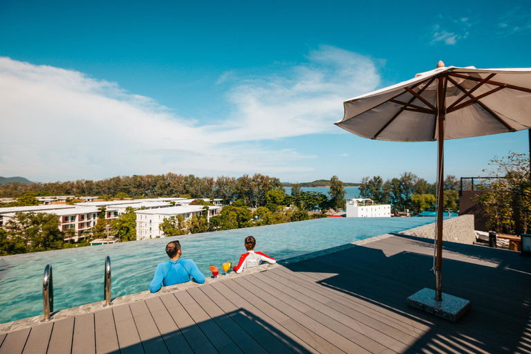Sport & Beauty 2, The Proud Rawai, Phuket Island