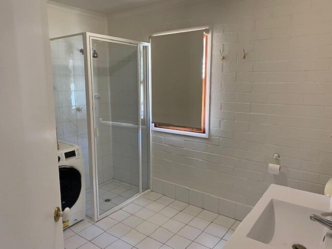Bathroom 4, Girraween Country Inn, Stanthorpe