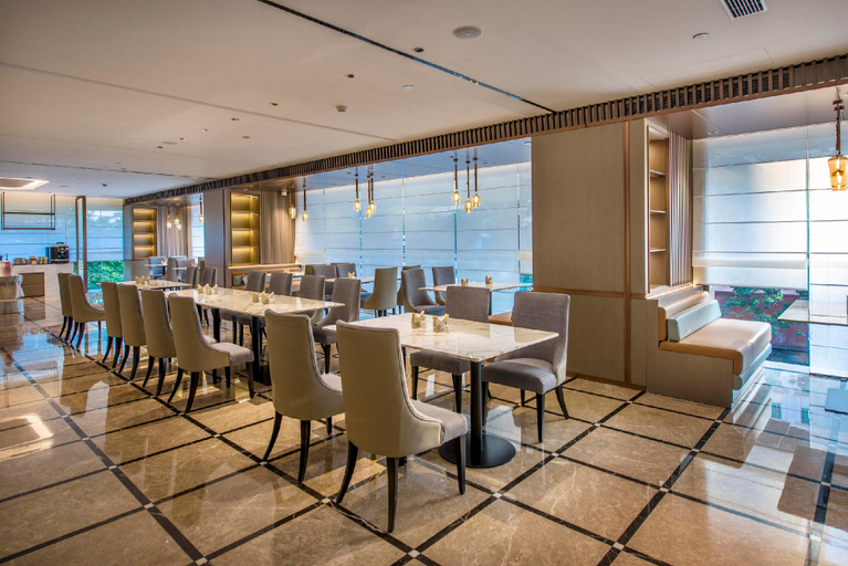 Food & Drinks 4, Atour X Hotel Dongguan Chang'an Wanda, Dongguan