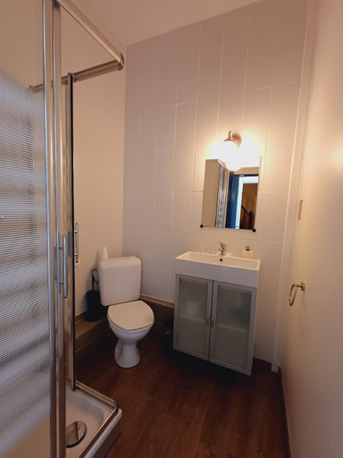 Others 5, Villa Le Monde - La Roche-en-Ardenne, Luxembourg