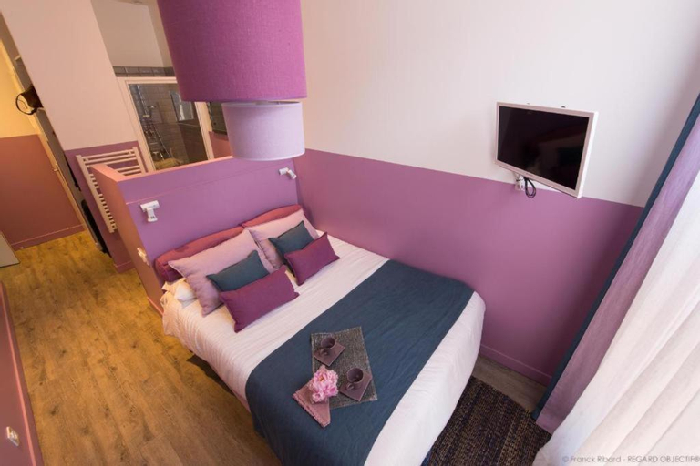 Bedroom 17