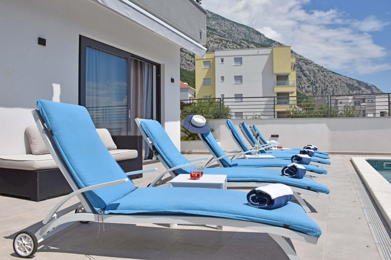 Others 3, Villa Alexandra - Makarska, Makarska