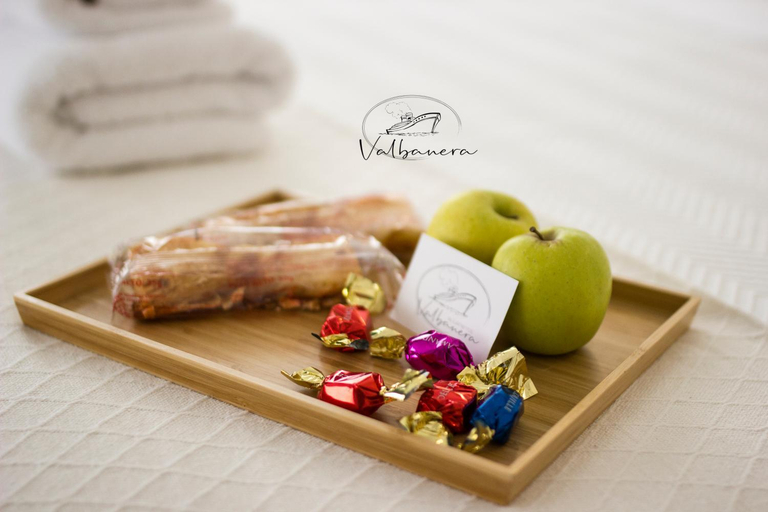 Food & Drinks, Valbanera, Asturias
