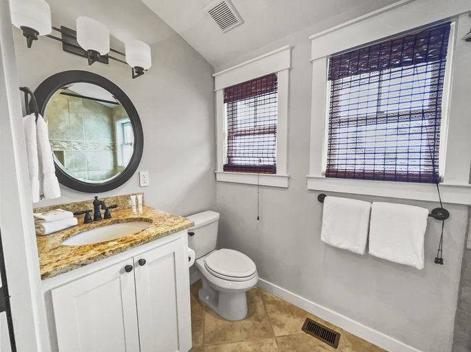 Bathroom 4, 116 Surfer Ln 5 Bedroom Home by RedAwning, Walton