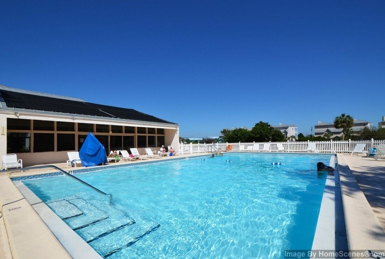 Sport & Beauty, Enclave 202a 2 Bedroom Condo by RedAwning, Okaloosa