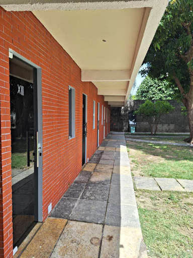 Others 4, Espaco Billynghan, Barreirinhas