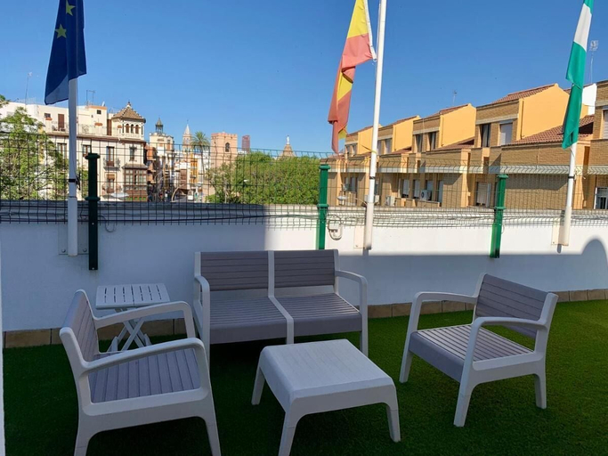 Others 5, Hotel Doña Blanca, Sevilla