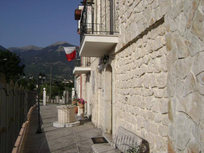 Others 3, The Wishing Well, Frosinone